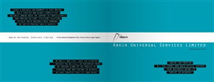 Brochure Design by Bogi for Newvents | Design: #722934