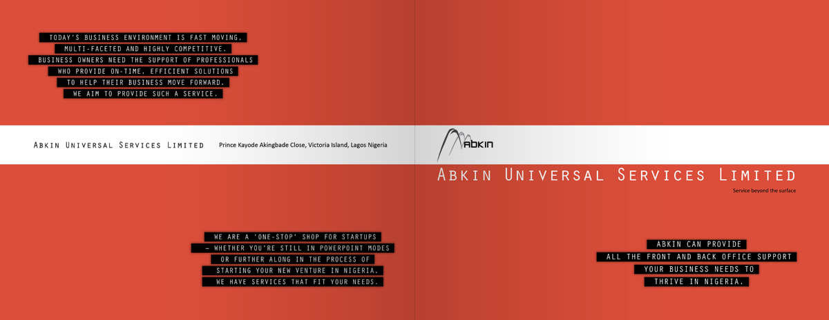 Design de Brochure par Bogi pour Newvents | Design #722945