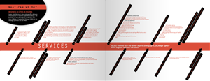 Brochure Design by Bogi for Newvents | Design: #722949