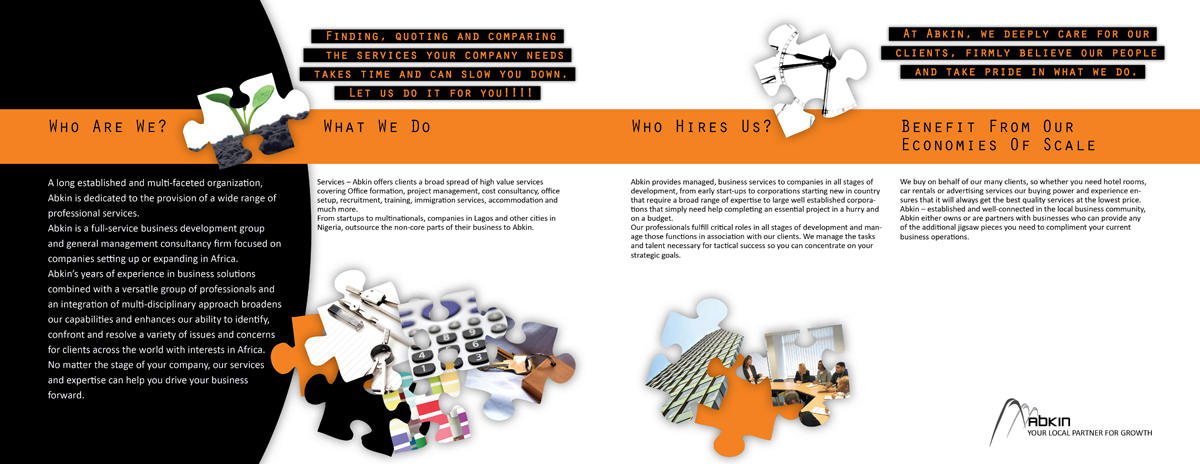 Design de Brochure par Bogi pour Newvents | Design #731070