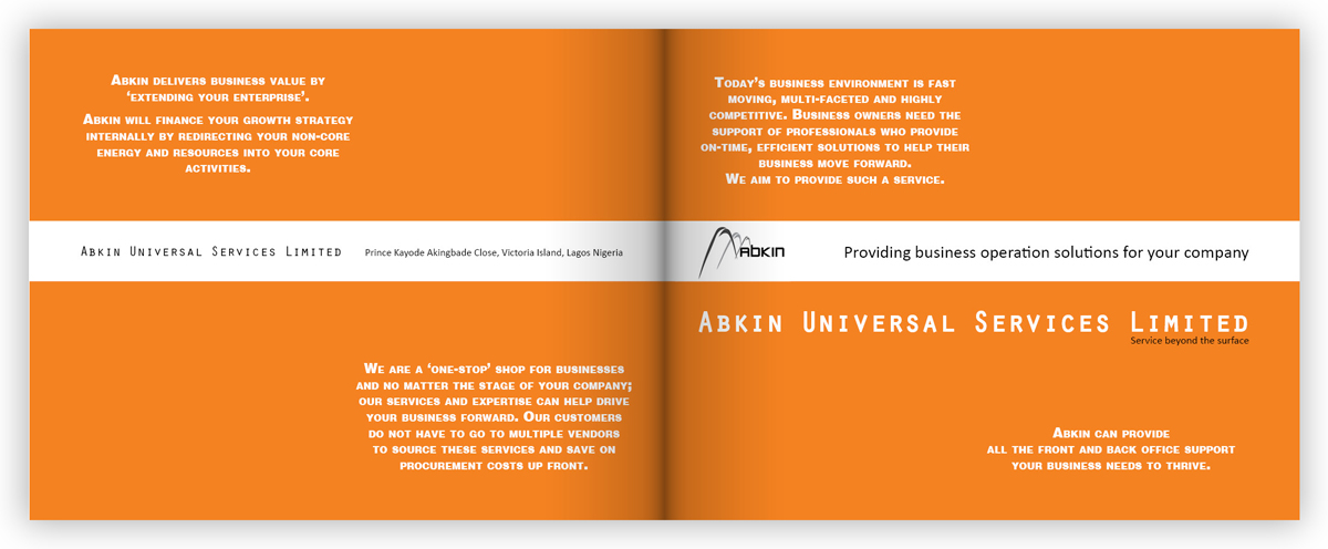 Design de Brochure par Bogi pour Newvents | Design #835746