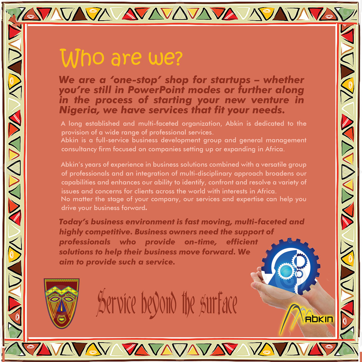 Design de Brochure par HAMDIYA pour Newvents | Design #720149