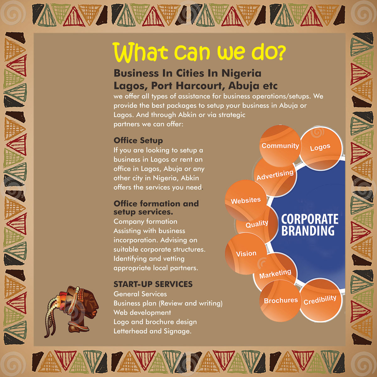 modern professional legal brochure design for newvents by burraq