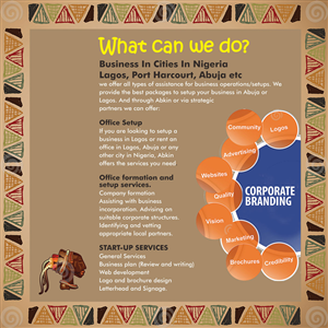 Brochure Design by HAMDIYA for Newvents | Design: #720153