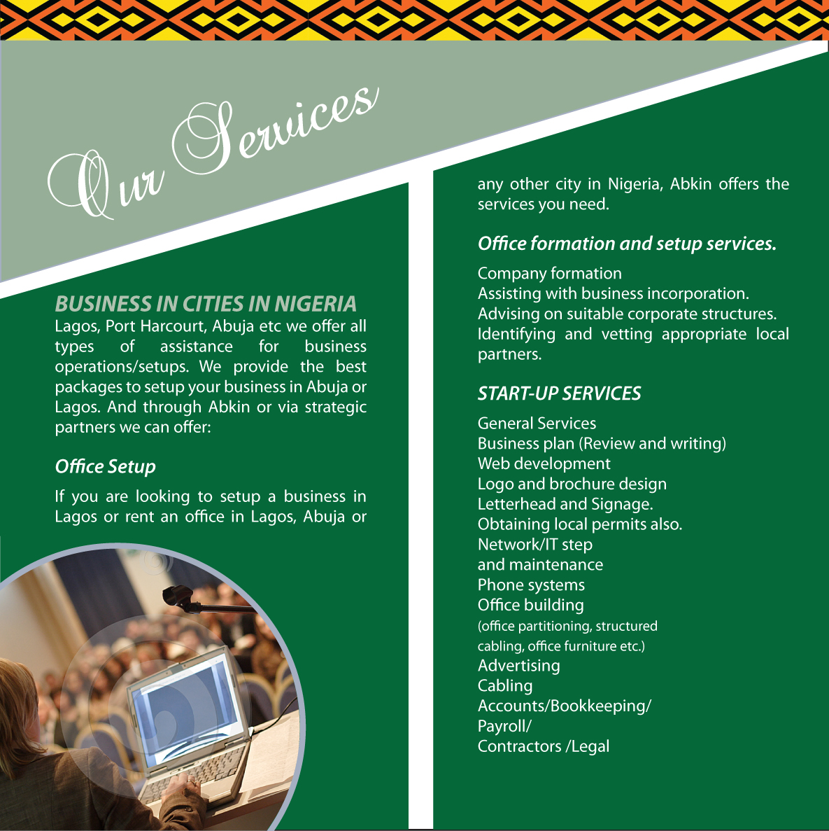Brochure Design by Impressive Solutions for Newvents | Design #715238