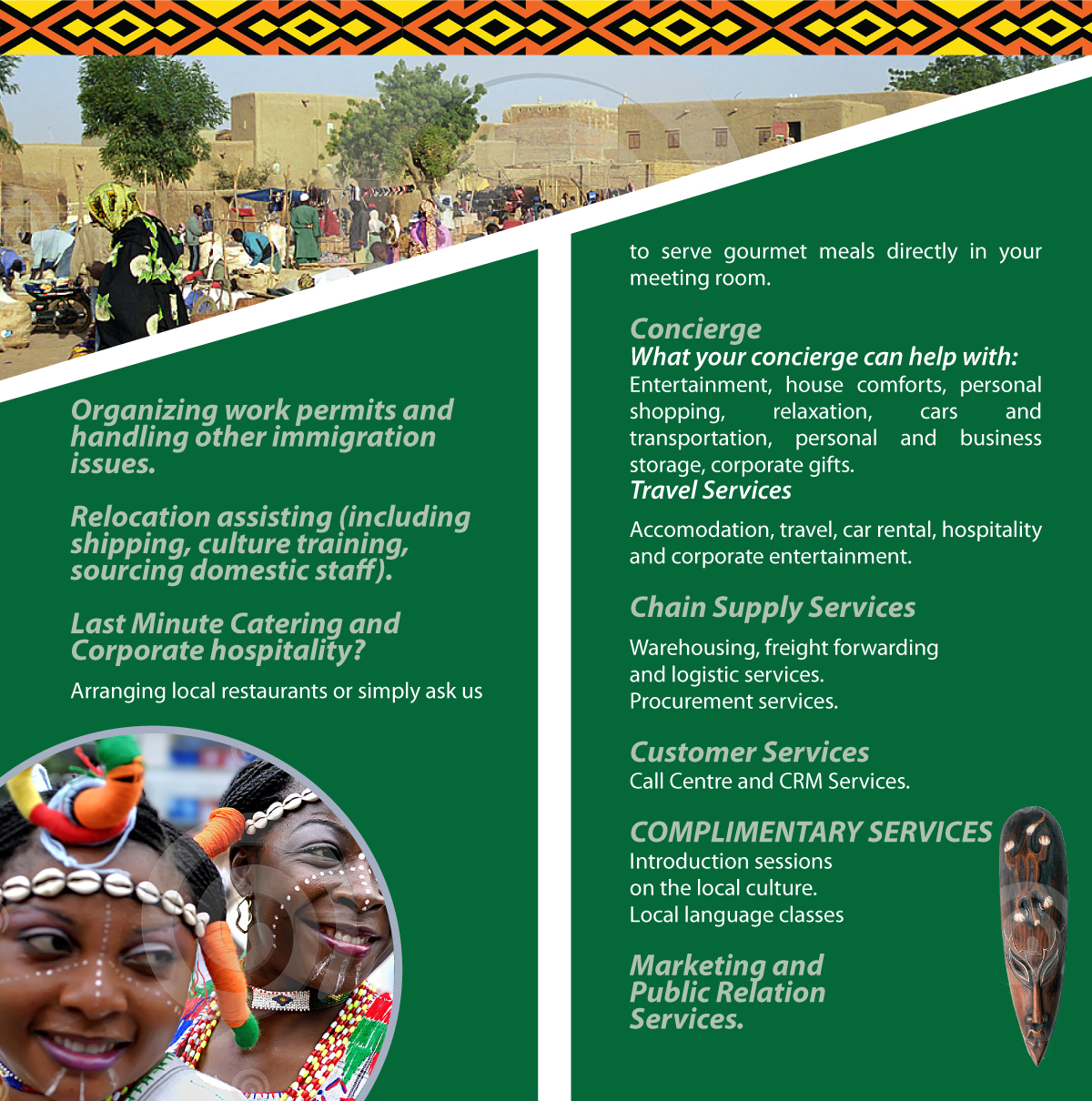 Brochure Design by Impressive Solutions for Newvents | Design #715240