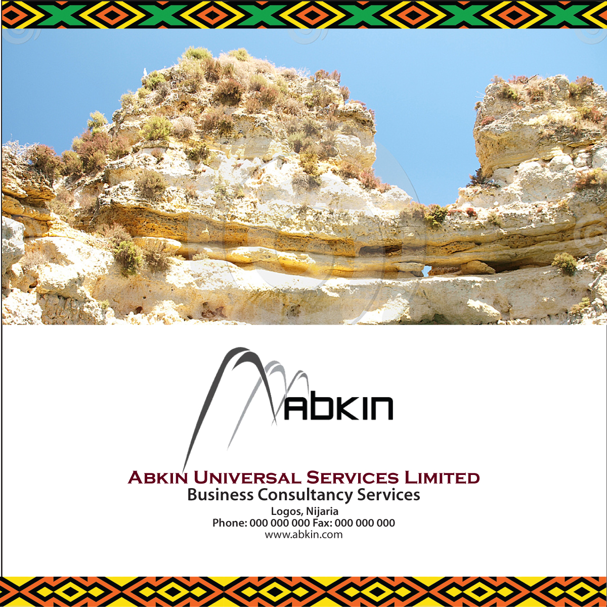 Brochure Design by Impressive Solutions for Newvents | Design #715246