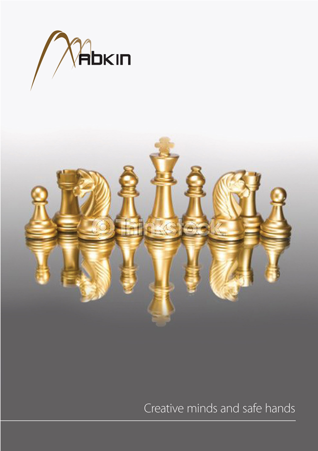 Brochure Design by 360 Degrees Solutions for Newvents | Design #707139