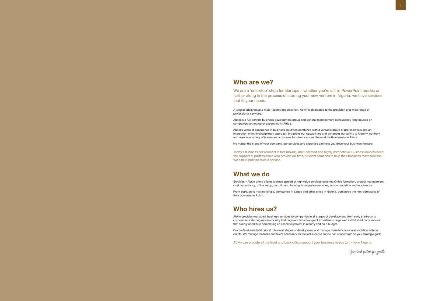 Design de Brochure par 360 Degrees Solutions pour Newvents | Design #725253