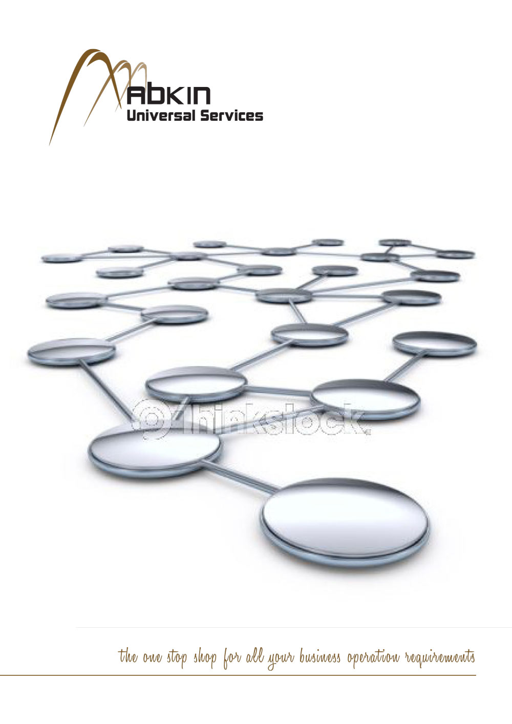 Brochure Design by 360 Degrees Solutions for Newvents | Design #730339