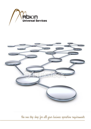 Brochure Design by 360 Degrees Solutions for Newvents | Design: #730339