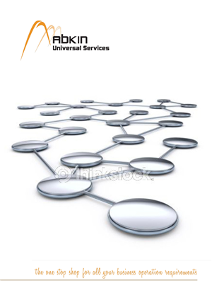 Brochure Design by 360 Degrees Solutions for Newvents | Design: #738286