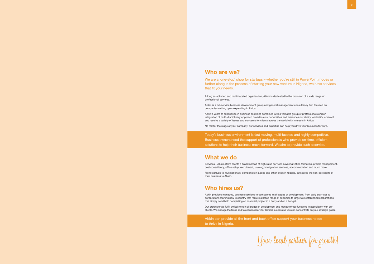 Design de Brochure par 360 Degrees Solutions pour Newvents | Design #738287