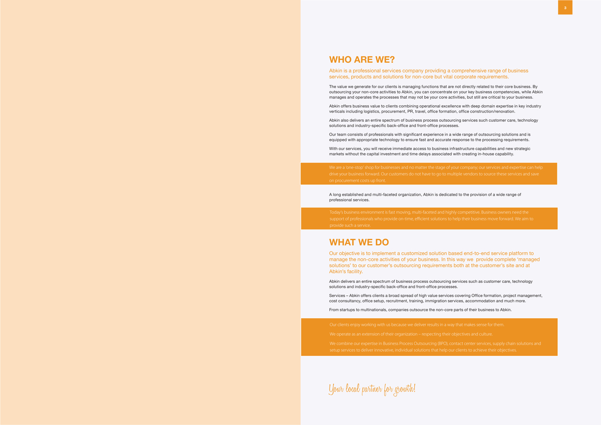 Diseño de Brochure por 360 Degrees Solutions para Newvents | Diseño #832747