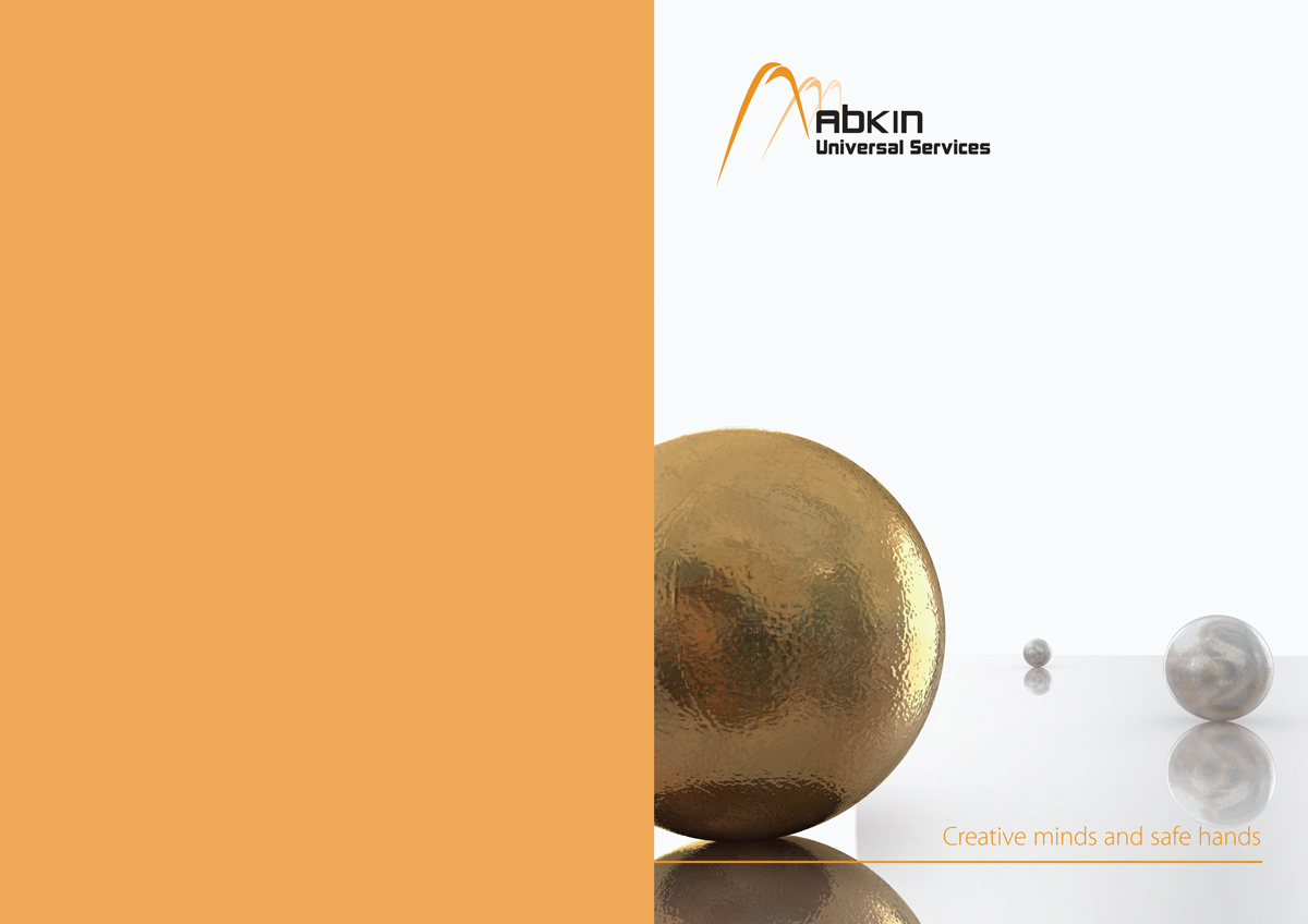 Brochure Design by 360 Degrees Solutions for Newvents | Design #877538
