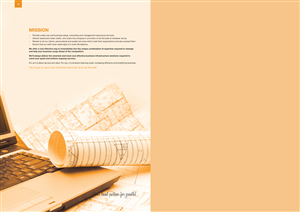 Brochure Design by 360 Degrees Solutions for Newvents | Design: #877551