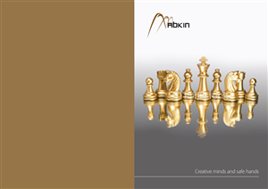 Brochure Design by 360 Degrees Solutions for Newvents | Design #925424
