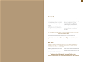 Brochure Design by 360 Degrees Solutions for Newvents | Design: #925427