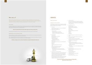 Brochure Design by 360 Degrees Solutions for Newvents | Design: #925428