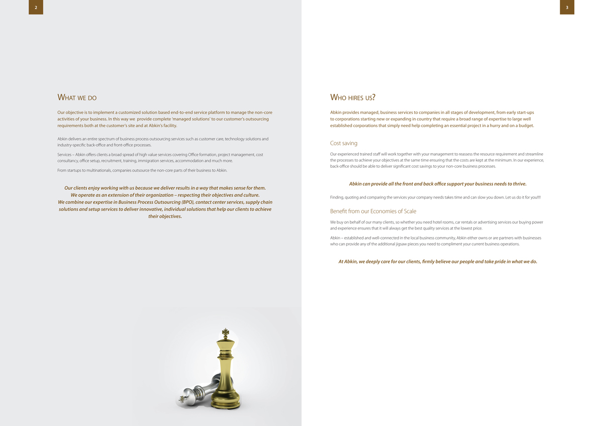 Design de Brochure par 360 Degrees Solutions pour Newvents | Design #947037