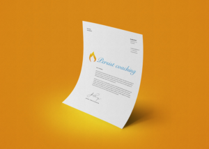 Logo Design by B.Tibéri for this project | Design: #17719077