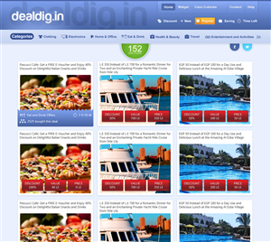 Web Design by Enliven for this project | Design: #649453