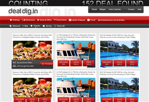 Web Design by Enliven for this project | Design: #654267