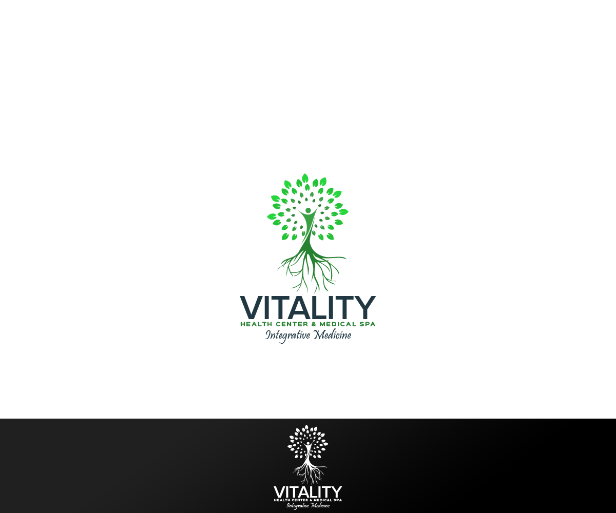Logo-Design von King Cozy für Paris Med Spa | Design #17728952