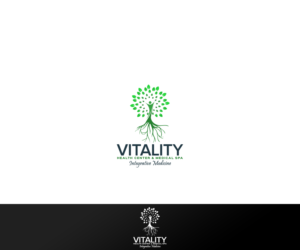 Logo Design by King Cozy for Paris Med Spa | Design: #17728952