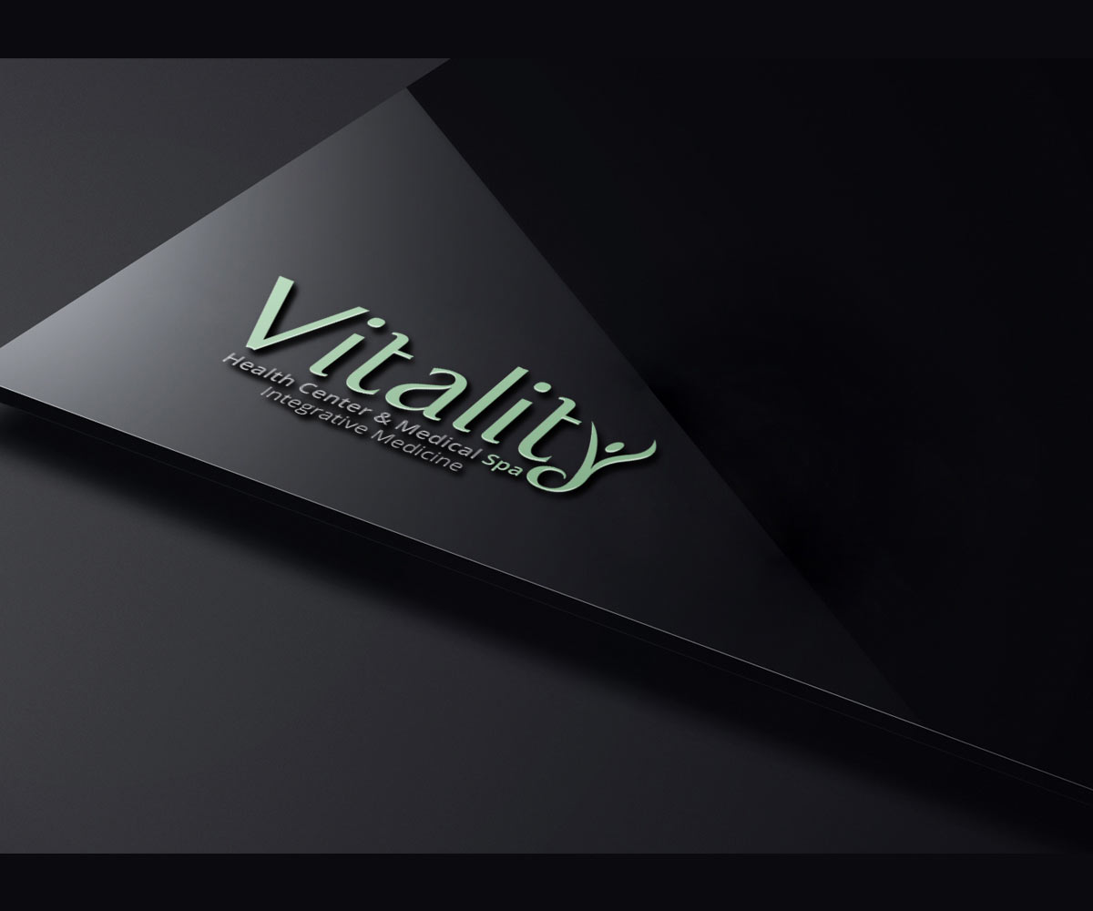 Logo-Design von zebronicgraphic für Paris Med Spa | Design #17728515