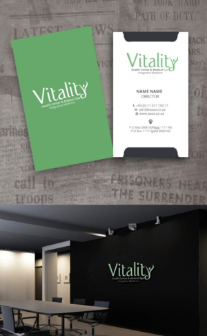 Logo Design by zebronicgraphic for Paris Med Spa | Design: #17728516