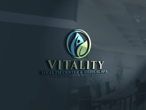 Logo Design by Max Designer ®