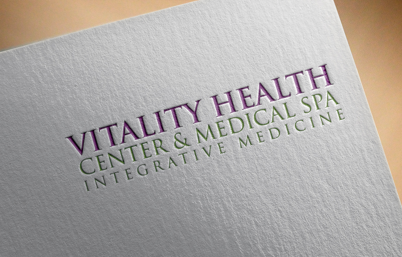 Logo-Design von imyounuspathan 2 für Paris Med Spa | Design #17723291