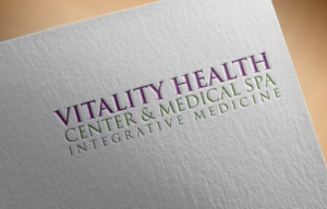 Logo Design by imyounuspathan 2 for Paris Med Spa | Design: #17723291