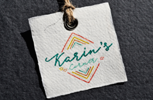 Logo Design by GLDesigns for Karin's Corner | Design: #17794570