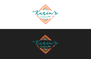 Logo Design by GLDesigns for Karin's Corner | Design: #17794571