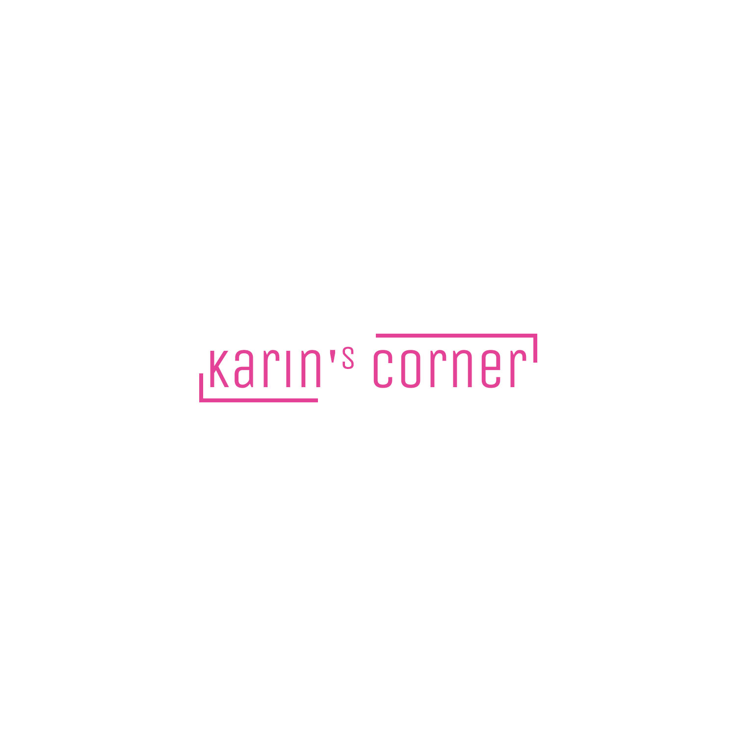 Logo Design by Nirav01 for Karin's Corner | Design #17799165