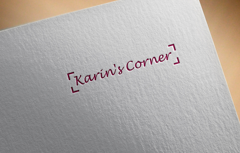 Logo Design by snawaz10051991 for Karin's Corner | Design #17815040
