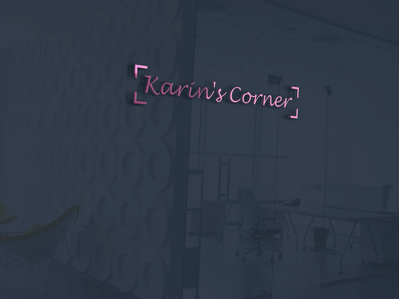 Logo Design by snawaz10051991 for Karin's Corner | Design #17815041