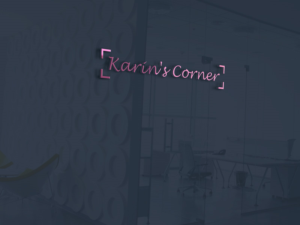 Logo Design by snawaz10051991 for Karin's Corner | Design: #17815041