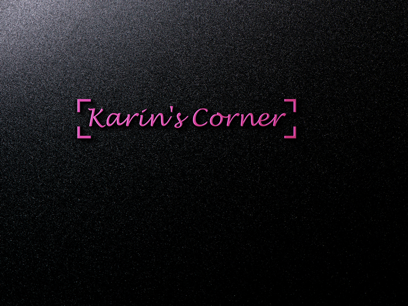 Logo Design by snawaz10051991 for Karin's Corner | Design #17815043