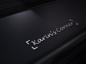 Logo Design by snawaz10051991 for Karin's Corner | Design: #17815044