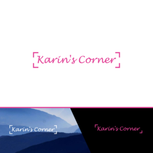 Logo Design by snawaz10051991 for Karin's Corner | Design: #17815055