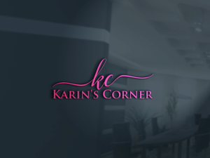 Logo Design by Thomas00 for Karin's Corner | Design: #17805508