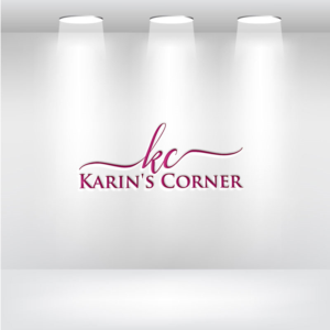 Logo Design by Thomas00 for Karin's Corner | Design: #17805510