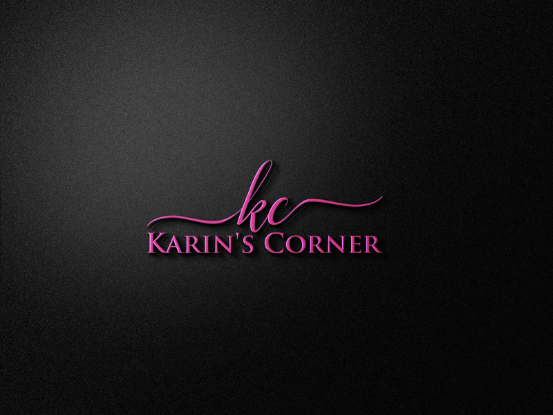Logo-Design von Thomas00 für Karin's Corner | Design #17805513