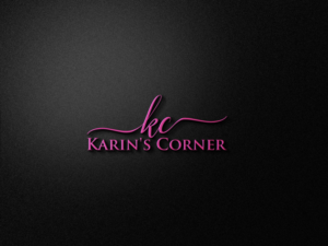 Logo Design by Thomas00 for Karin's Corner | Design: #17805513
