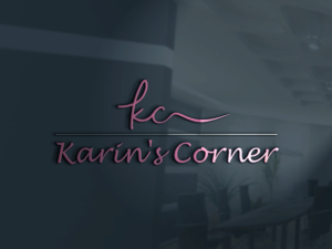 Logo Design by Origin to Original for Karin's Corner | Design: #17811169