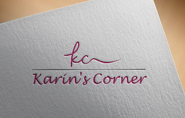 Logo Design by Origin to Original for Karin's Corner | Design #17811170