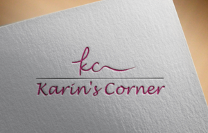 Logo Design by Origin to Original for Karin's Corner | Design: #17811170